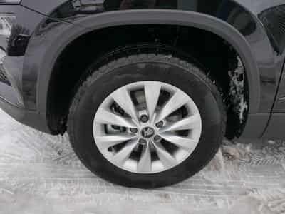 Skoda Karoq Selection 2.0 TDI DSG 4x4 (2026) - Photo 4