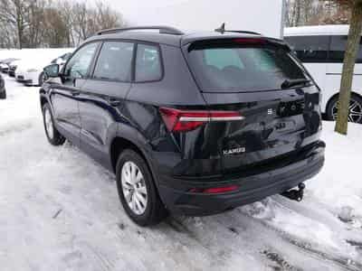 Skoda Karoq Selection 2.0 TDI DSG 4x4 (2026) - Photo 6