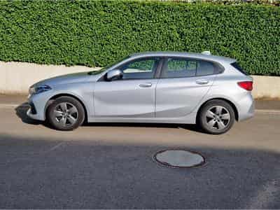 BMW 118 iA DKG7 (2021) - Photo 11