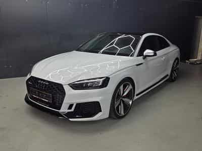 Audi RS5 (2018) - Foto 1