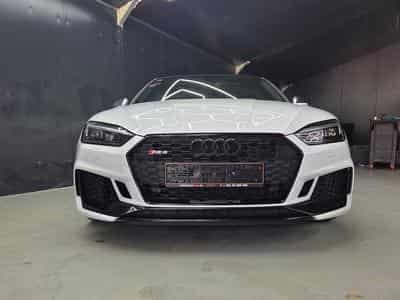Audi RS5 (2018) - Foto 2