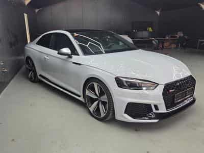 Audi RS5 (2018) - Foto 3