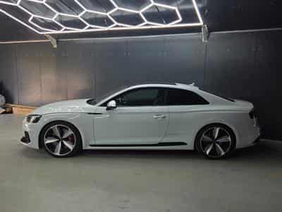 Audi RS5 (2018) - Foto 4