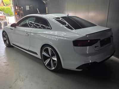Audi RS5 (2018) - Foto 6