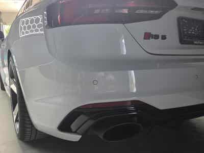 Audi RS5 (2018) - Foto 7