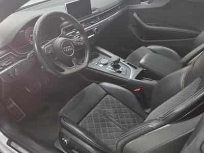 Audi RS5 (2018) - Foto 8