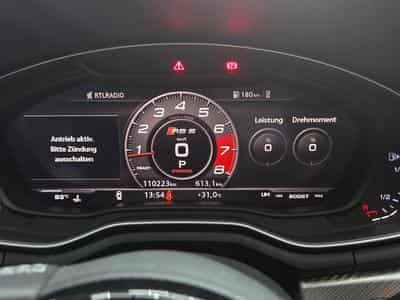 Audi RS5 (2018) - Foto 9