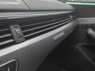 Audi RS5 (2018) - Foto 12