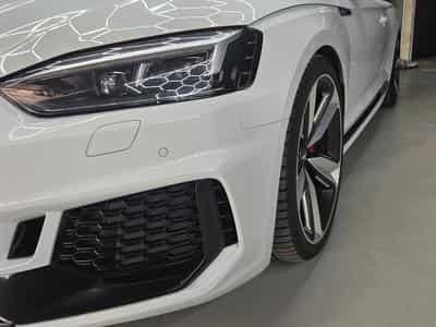 Audi RS5 (2018) - Foto 13