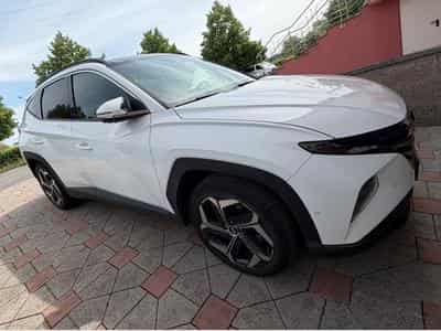 Hyundai Tucson Hybrid (2021) - Foto 1