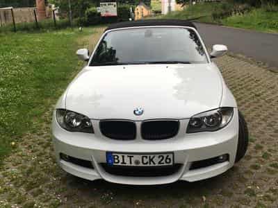 BMW 120 120D Pack M (2011) - Photo 1