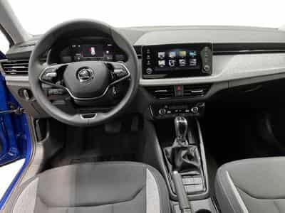 Skoda Kamiq Selection (2026) - Photo 12