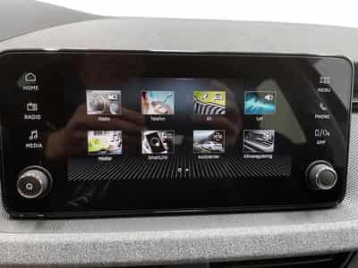 Skoda Kamiq Selection (2026) - Photo 14