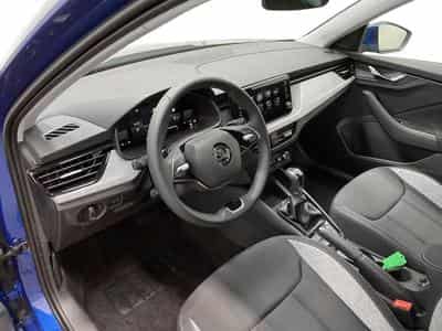 Skoda Kamiq Selection (2026) - Foto 11