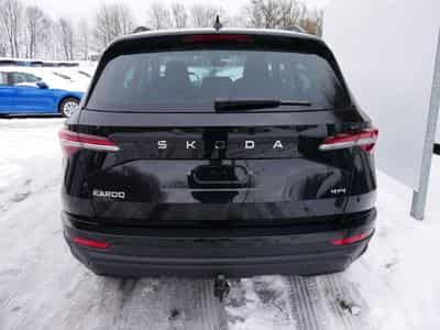Skoda Karoq Selection 2.0 TDI DSG 4x4 (2026) - Foto 2