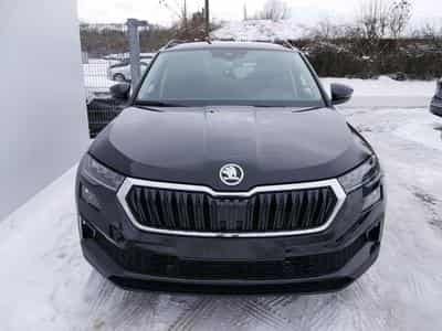 Skoda Karoq Selection 2.0 TDI DSG 4x4 (2026) - Foto 3