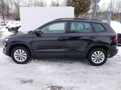 Skoda Karoq Selection 2.0 TDI DSG 4x4 (2026) - Foto 5