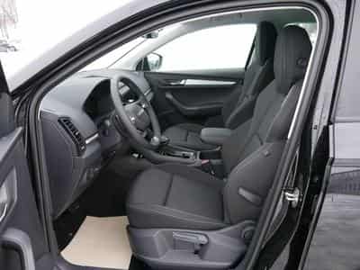 Skoda Karoq Selection 2.0 TDI DSG 4x4 (2026) - Foto 9