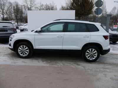 Skoda Karoq Selection 2.0 TDI DSG 4x4 (2026) - Foto 5