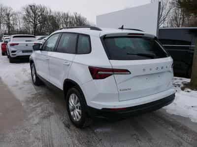 Skoda Karoq Selection 2.0 TDI DSG 4x4 (2026) - Foto 6
