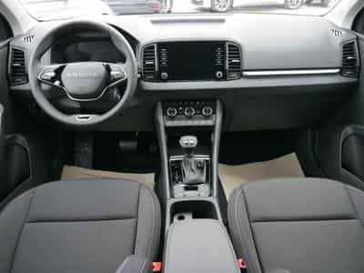 Skoda Karoq Selection 2.0 TDI DSG 4x4 (2026) - Foto 12