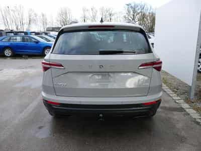 Skoda Karoq Selection 2.0 TDI DSG 4x4 (2026) - Foto 2