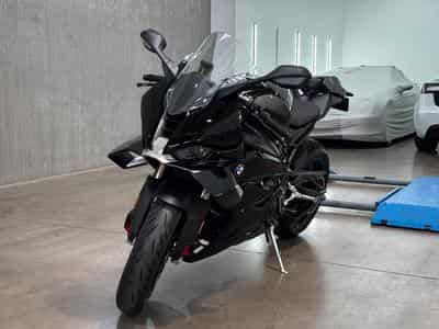 BMW S S1000RR Full Black (2026) - Photo 1