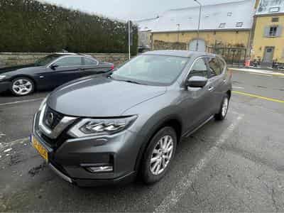 Nissan X-Trail 1.6 dci Cotecna (2018) - Photo 1