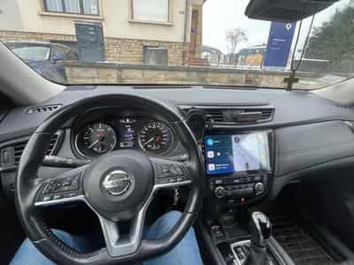 Nissan X-Trail 1.6 dci Cotecna (2018) - Photo 3