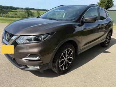 Nissan Qashqai N-connecta (2018) - Foto 1