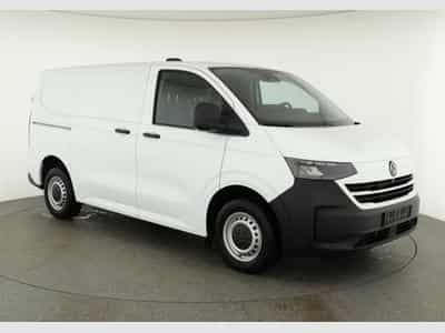 VW T7 T7 Transporter 2.0 (2026) - Photo 1