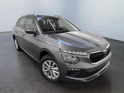 Skoda Kamiq Selection (2026) - Foto 1