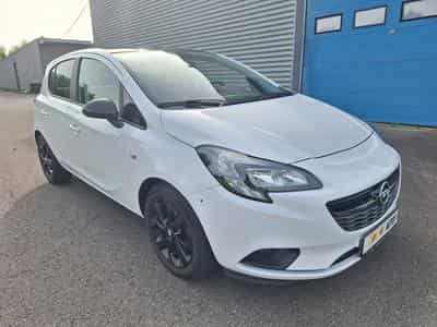 Opel Corsa E 1.3 cdti 75ch black edition (2018) - Foto 1