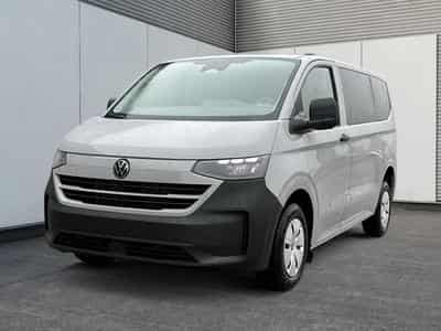 VW T7 Basis (2026) - Foto 1