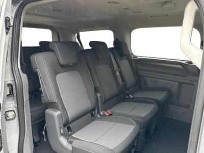 VW T7 Basis (2026) - Foto 14