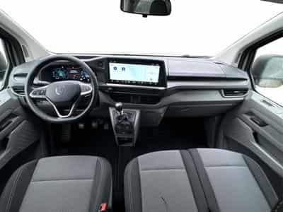 VW T7 Basis (2026) - Foto 5