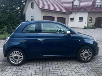 Fiat 500 (2013) - Foto 1