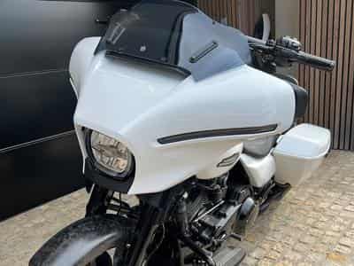 Harley-Davidson Street Glide (2024) - Photo 4