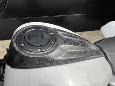 Harley-Davidson Street Glide (2024) - Photo 7
