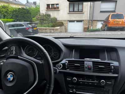 BMW X3 Xline (2016) - Photo 1