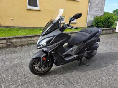 Kymco Xciting 400i (2017) - Foto 1