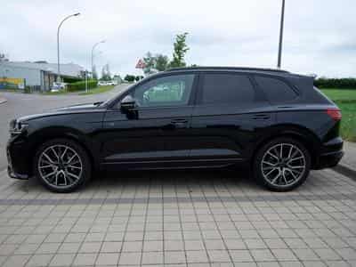 VW Touareg R-Line (2025) - Photo 5
