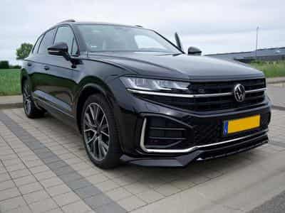 VW Touareg R-Line (2025) - Photo 2