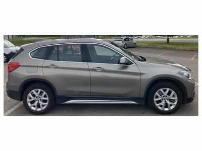 BMW X1 sDrive20d xLine (2017) - Photo 1