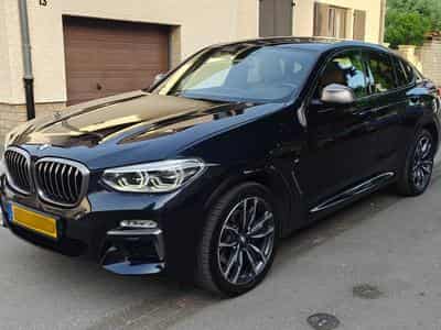 BMW X4M M40i (2019) - Photo 1