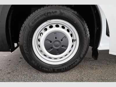 VW T7 2.0 TDI 81 kW KR (2026) - Foto 13