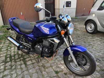 Kawasaki ER5 (2000) - Photo 1