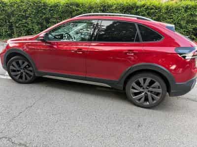 VW Taigo Style 1.5 TSI 110kw DSG7 (2022) - Photo 1