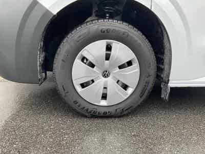 VW T7 Transporter 2.0 TDI 125 kW LR (2026) - Photo 13