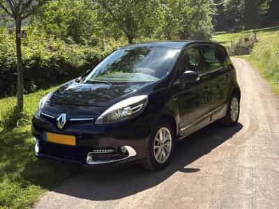 Renault Scenic Megane Scenic (2014) - Photo 1